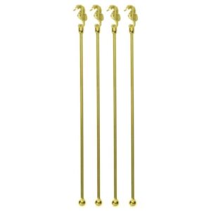 STIRRER mješać pića - SEA HORSE