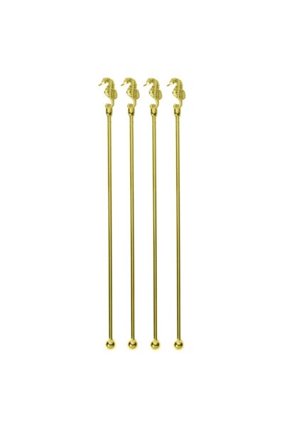 STIRRER mješać pića - SEA HORSE