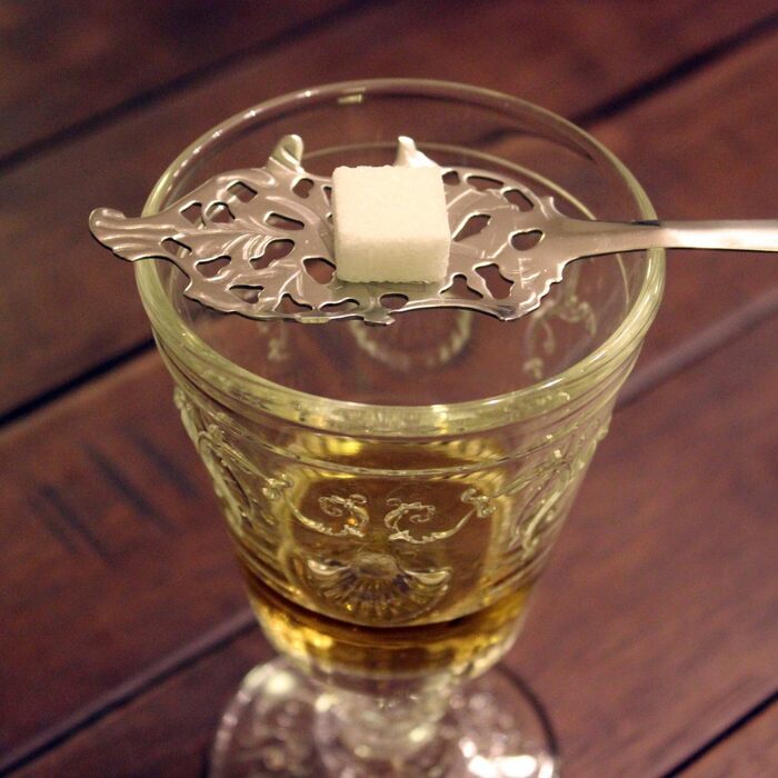Absint žlica - ABSINTHE SPOON - Slika 2