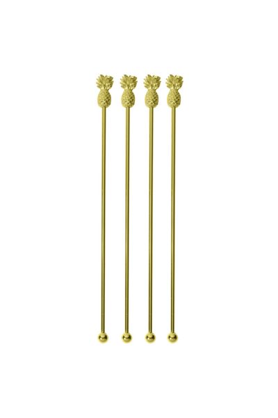 STIRRER mješać pića - ANANAS