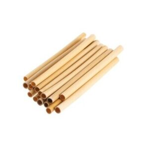 BAMBOO SLAMKE-od bambus drva