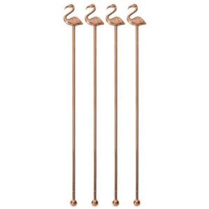 STIRRER mješać pića - FLAMINGO