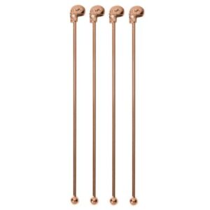 STIRRER mješać pića - SKULL