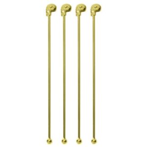 STIRRER mješać pića - SKULL