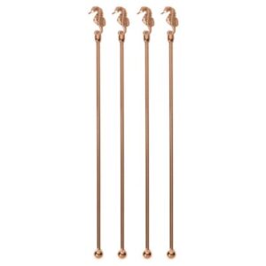 STIRRER mješać pića - SEA HORSE