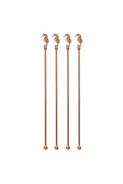 STIRRER mješać pića - SEA HORSE