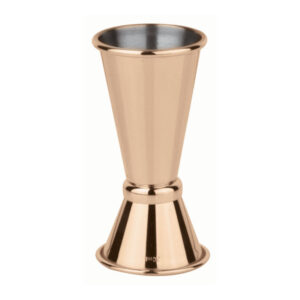 JIGGER - 20ml/40ml Coper