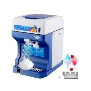 Drobilica leda ICE SHAVER 120kg/h