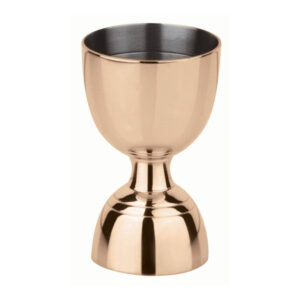 JIGGER - Mjerica Copa Coper