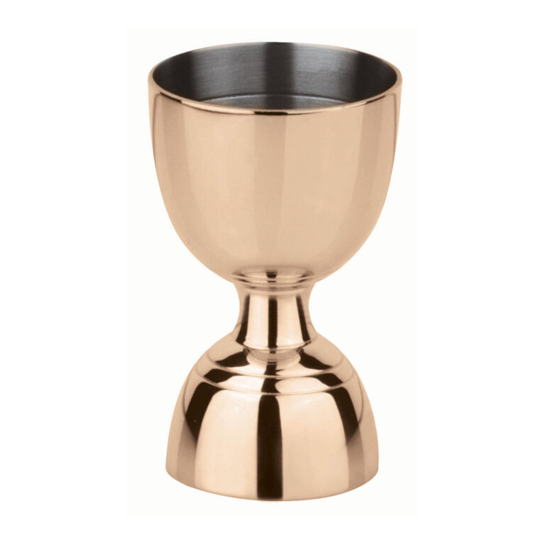 JIGGER - Mjerica Copa Coper