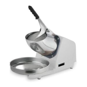 Drobilica leda 65kg/h-GREY