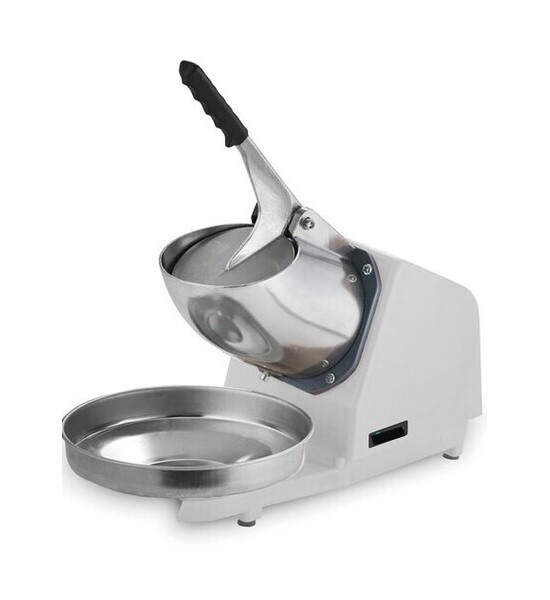 Drobilica leda 65kg/h-GREY