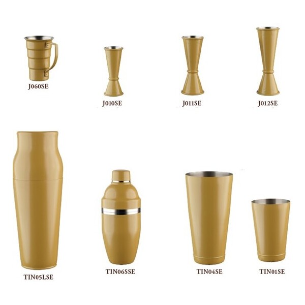 MUSTARD SET part 1