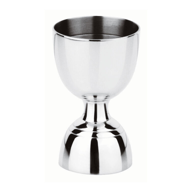 JIGGER - Mjerica Copa svjetli INOX