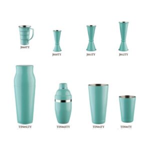 TIFFANY SET part 1