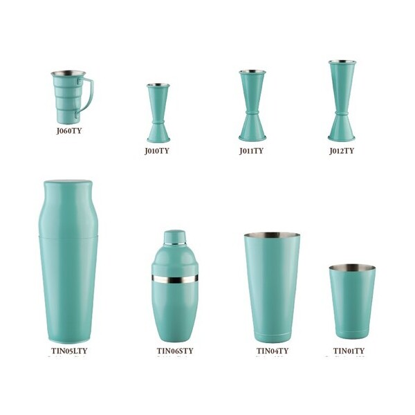 TIFFANY SET part 1