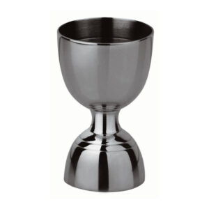 JIGGER - Mjerica Copa tamni INOX