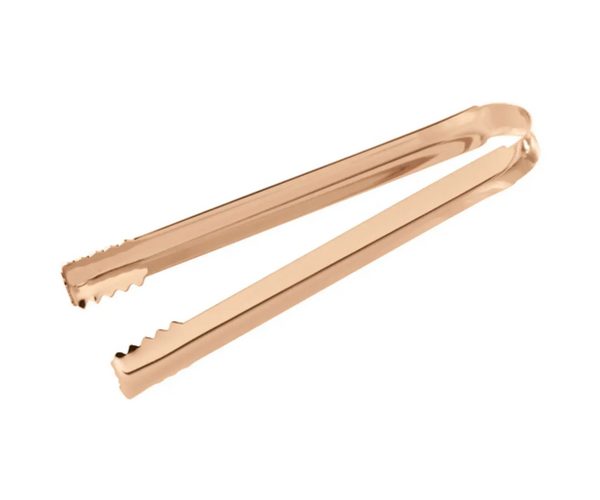 Hvataljka za led - Ice TONG Coper
