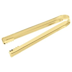 Hvataljka za led - Ice TONG Gold