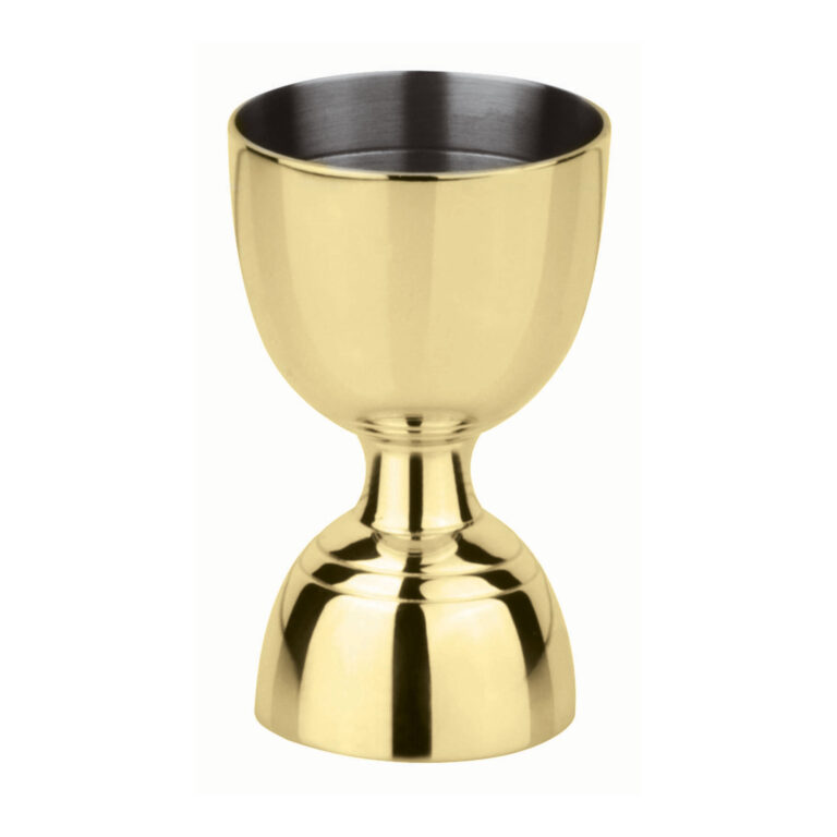 JIGGER - Mjerica Copa Gold
