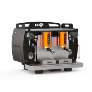 Espresso kavni aparat-WBar Pro2