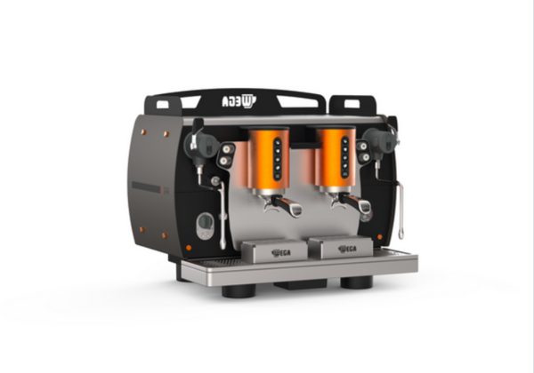 Espresso kavni aparat-WBar Pro2